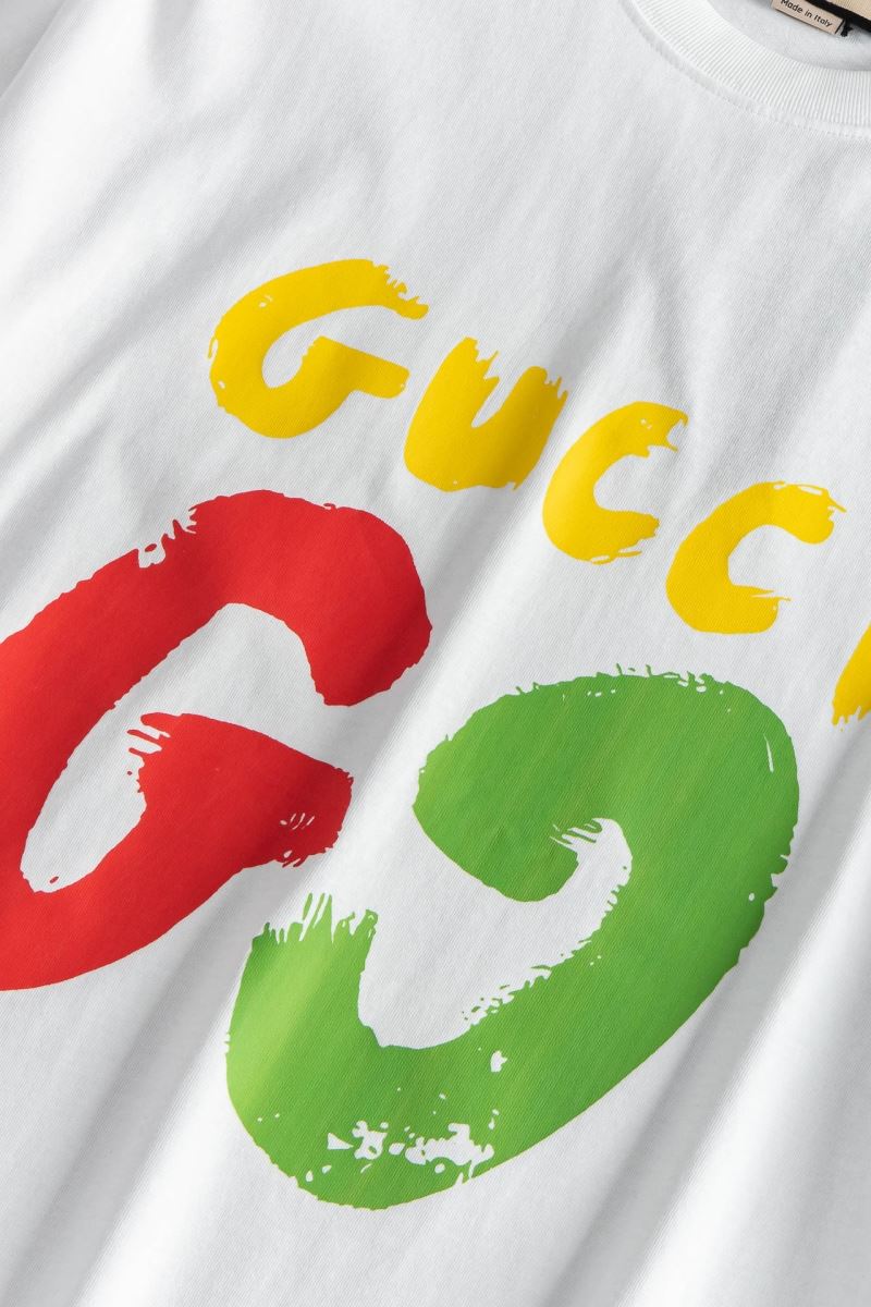 Gucci T-Shirts